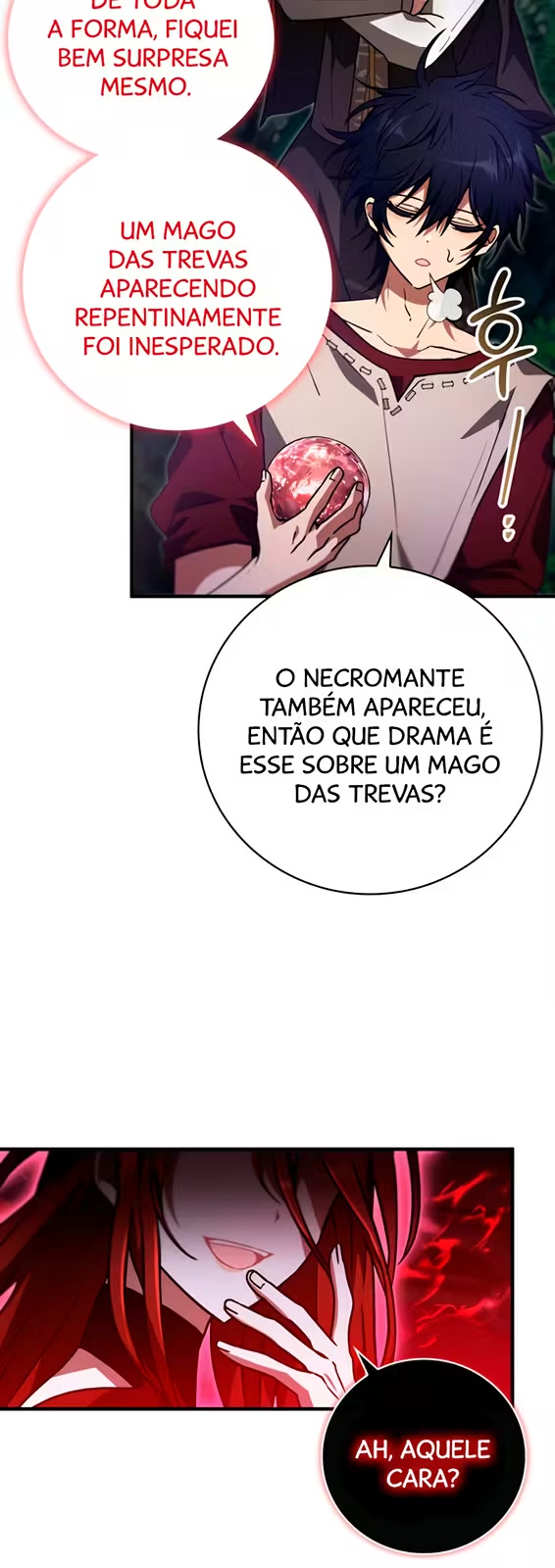 Please Read Me Capítulo 57 Página 6