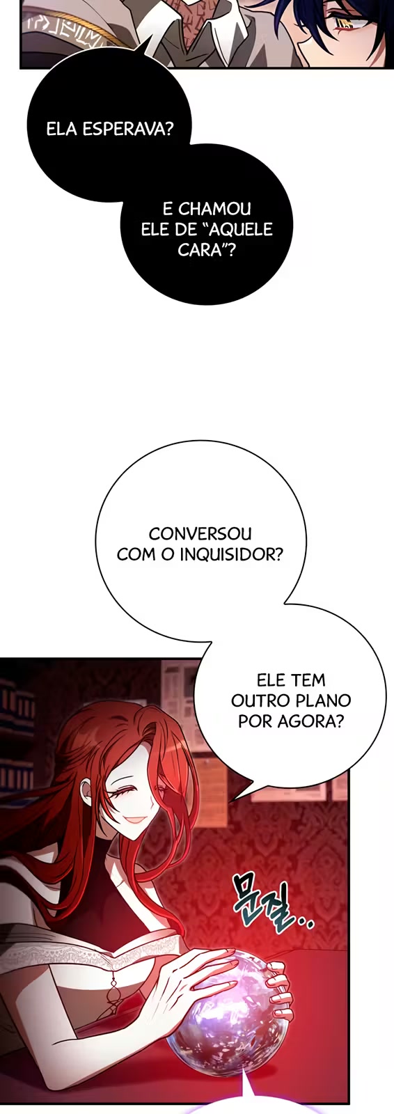 Please Read Me Capítulo 57 Página 8