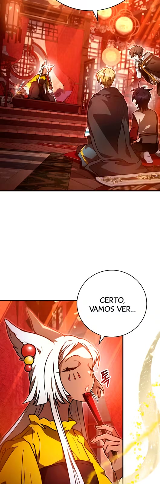 Please Read Me Capítulo 58 Página 18