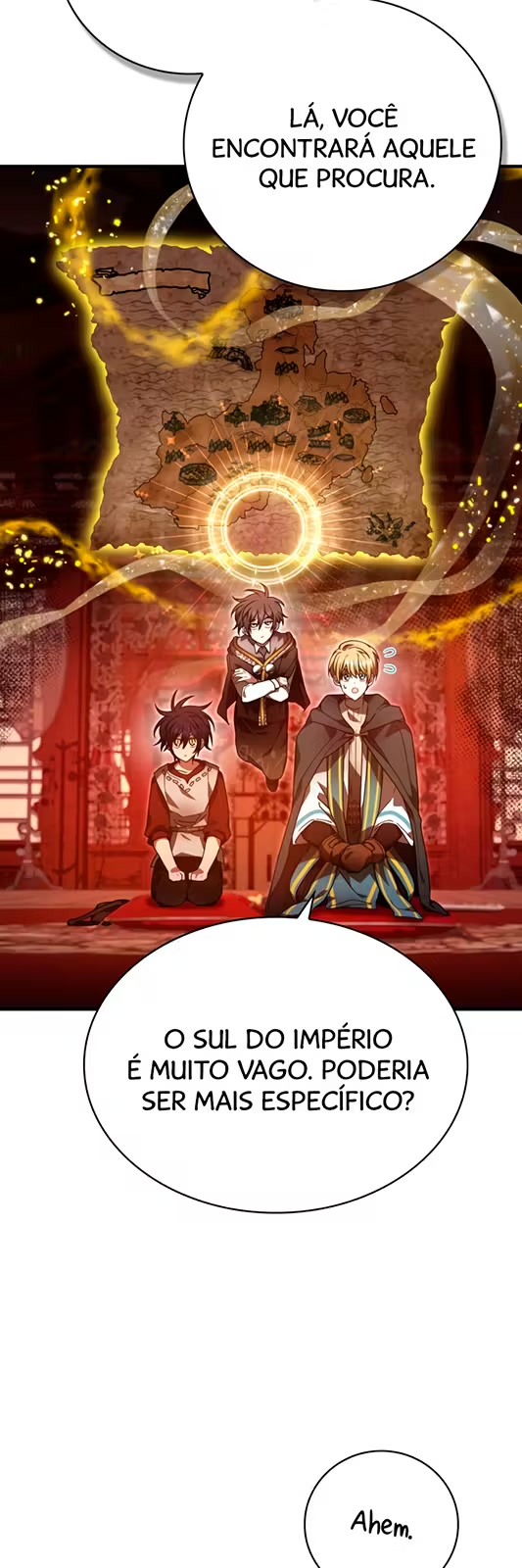 Please Read Me Capítulo 58 Página 24