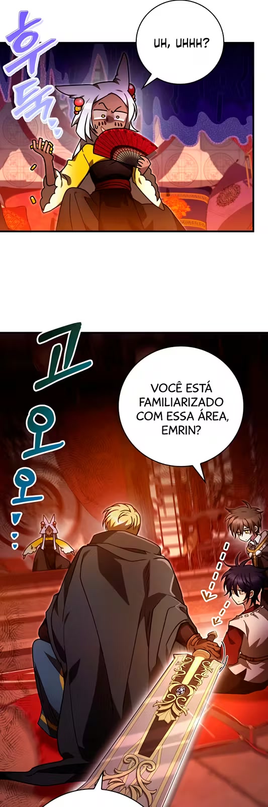 Please Read Me Capítulo 58 Página 30