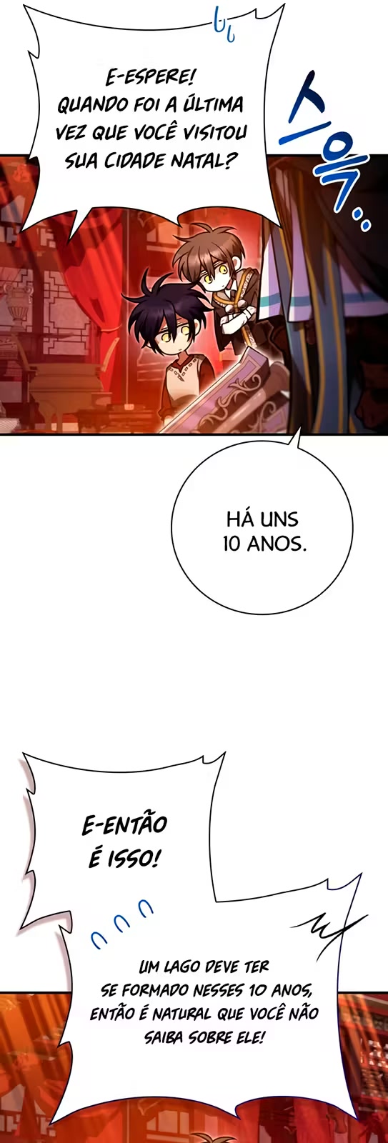 Please Read Me Capítulo 58 Página 32