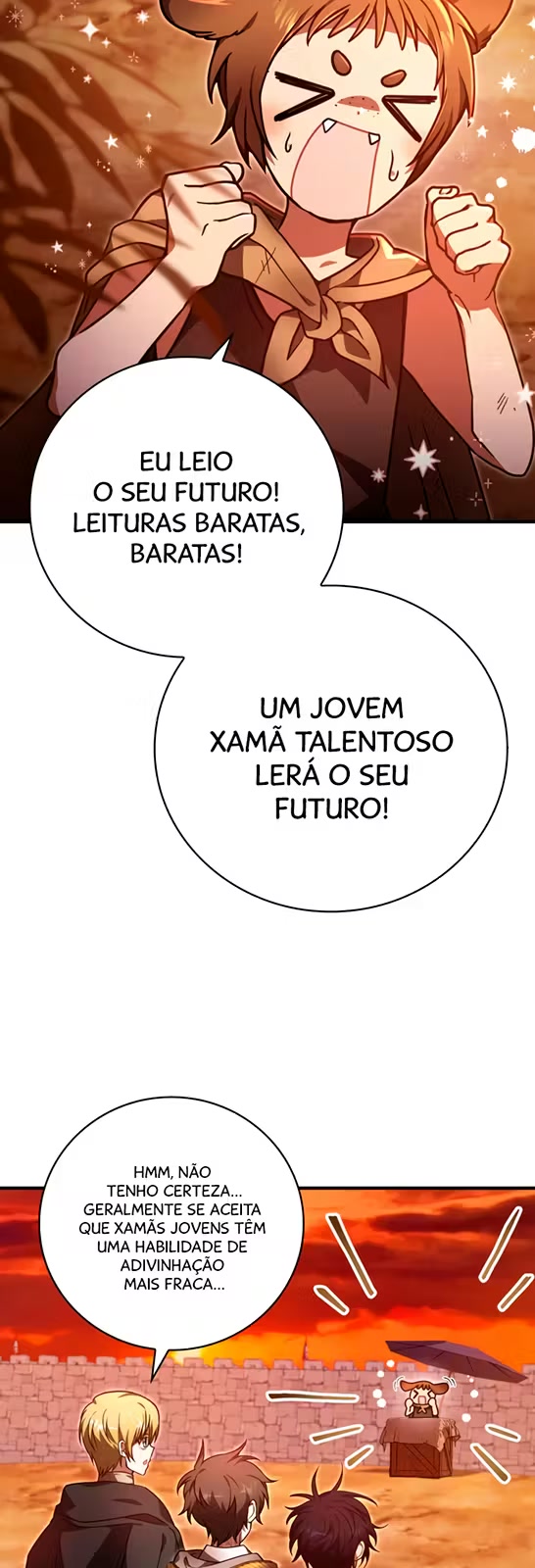 Please Read Me Capítulo 58 Página 47