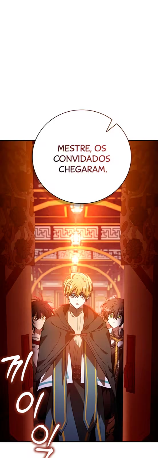 Please Read Me Capítulo 58 Página 7
