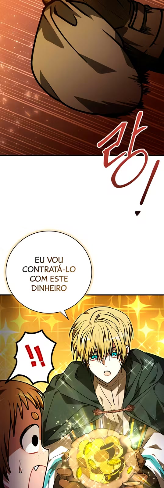 Please Read Me Capítulo 59 Página 10