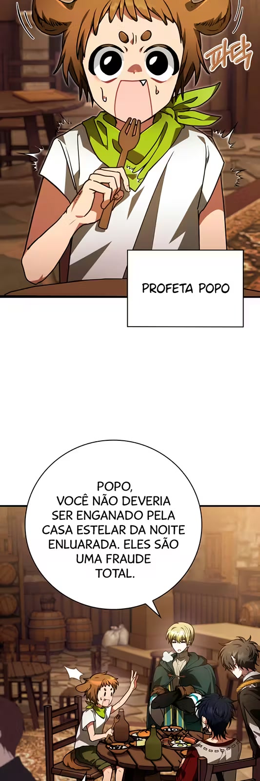 Please Read Me Capítulo 59 Página 18