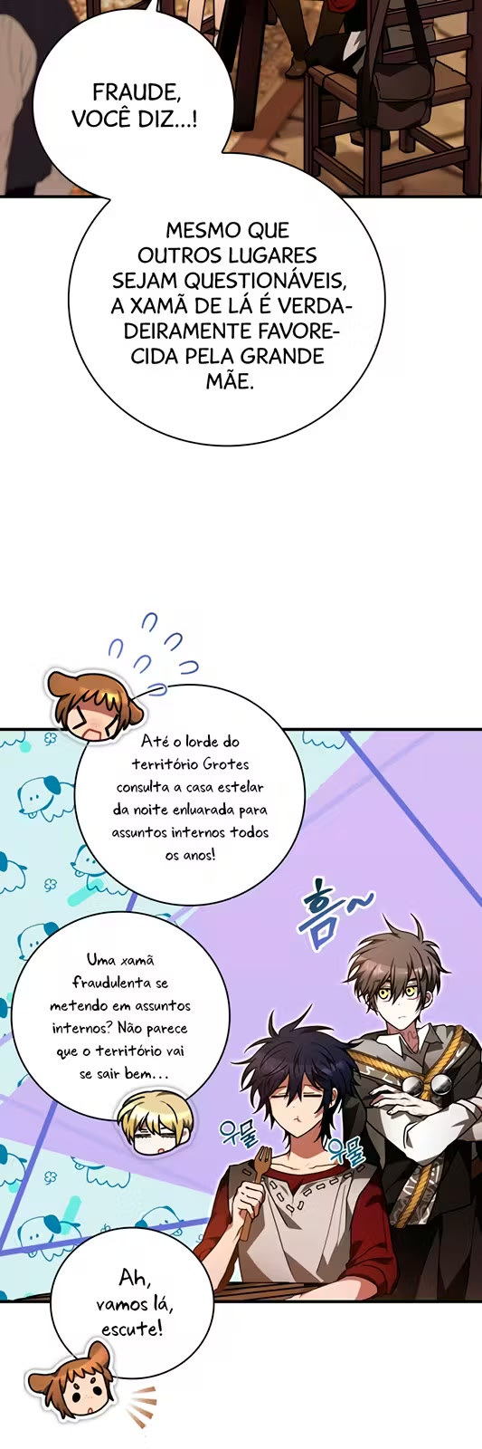 Please Read Me Capítulo 59 Página 19