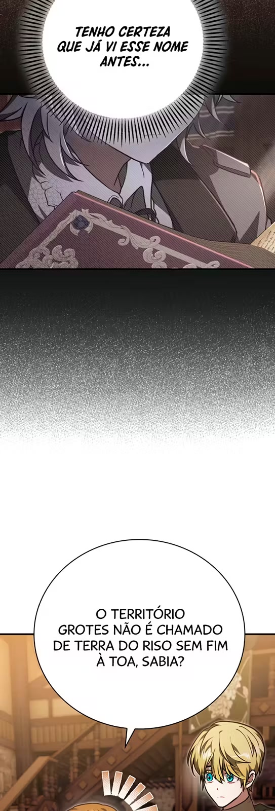 Please Read Me Capítulo 59 Página 23