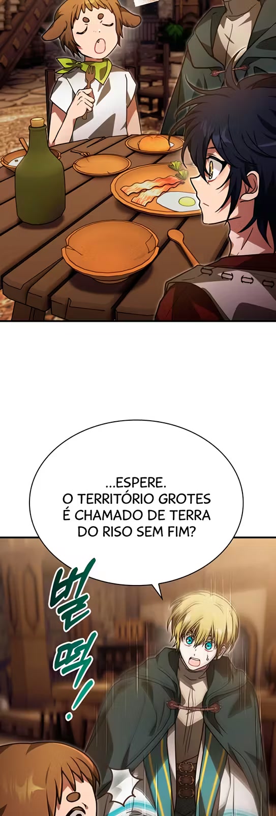 Please Read Me Capítulo 59 Página 24