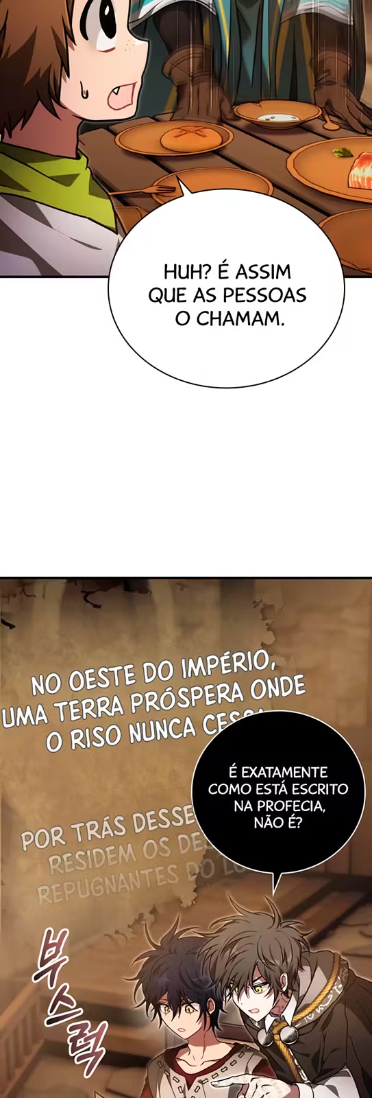 Please Read Me Capítulo 59 Página 25