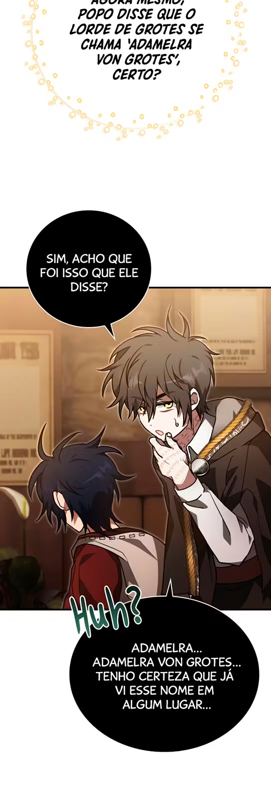 Please Read Me Capítulo 59 Página 27