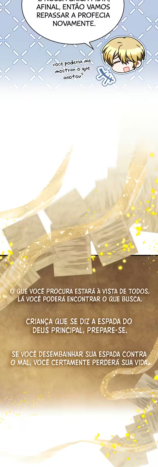 Please Read Me Capítulo 59 Página 35