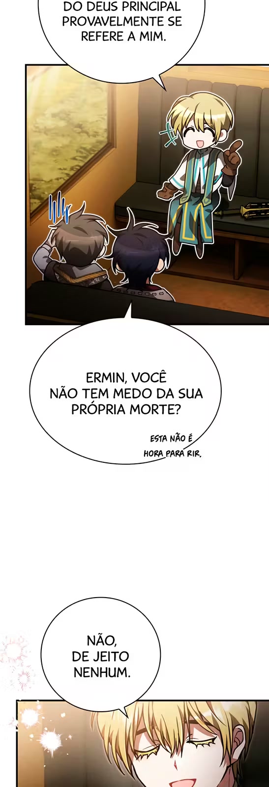 Please Read Me Capítulo 59 Página 44
