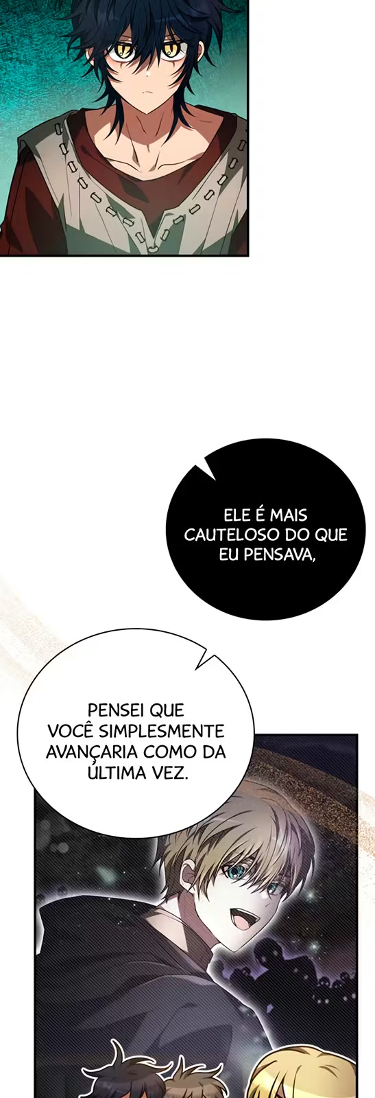 Please Read Me Capítulo 59 Página 50