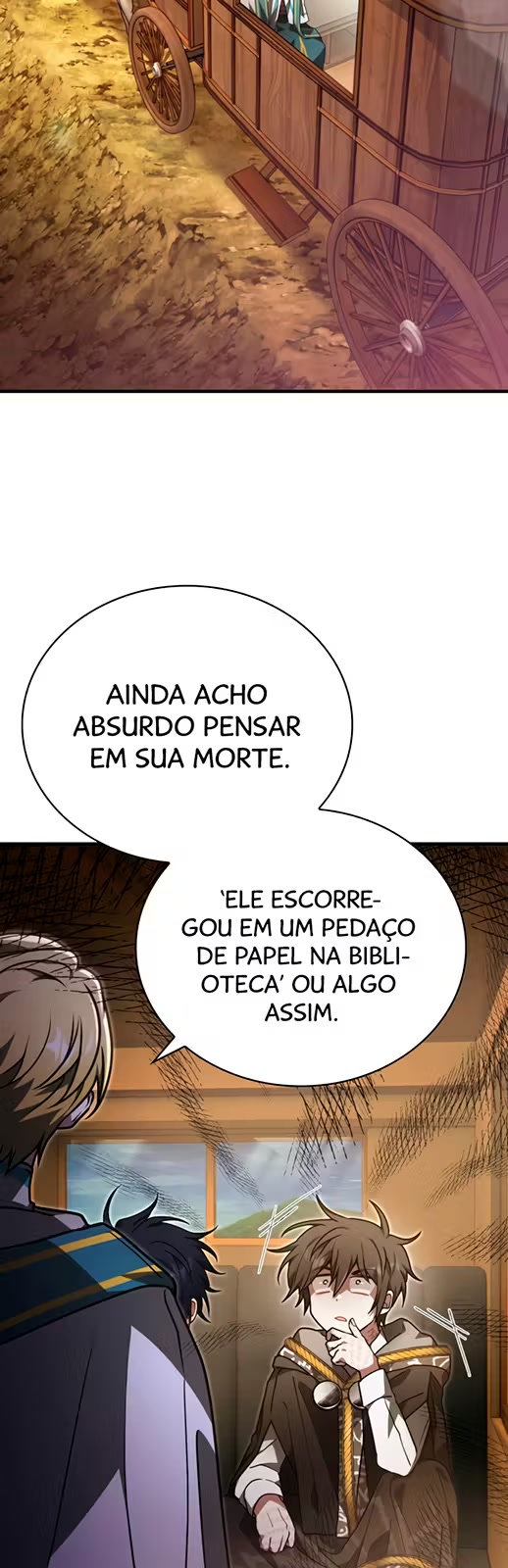 Please Read Me Capítulo 59 Página 58