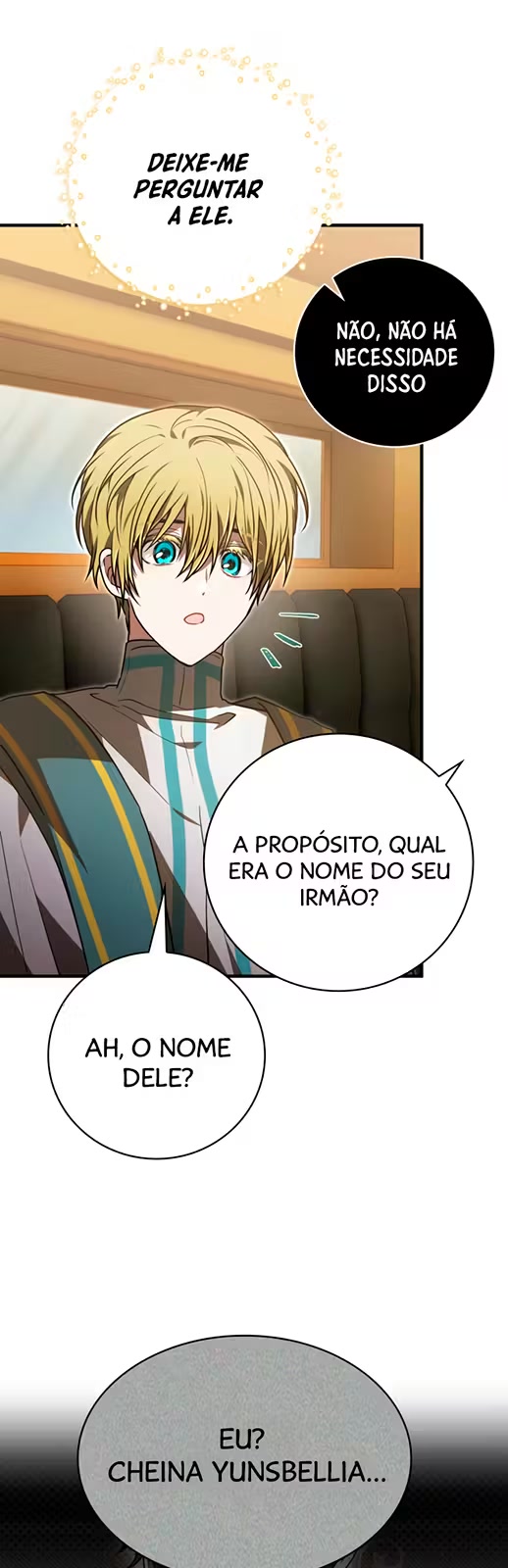 Please Read Me Capítulo 59 Página 60