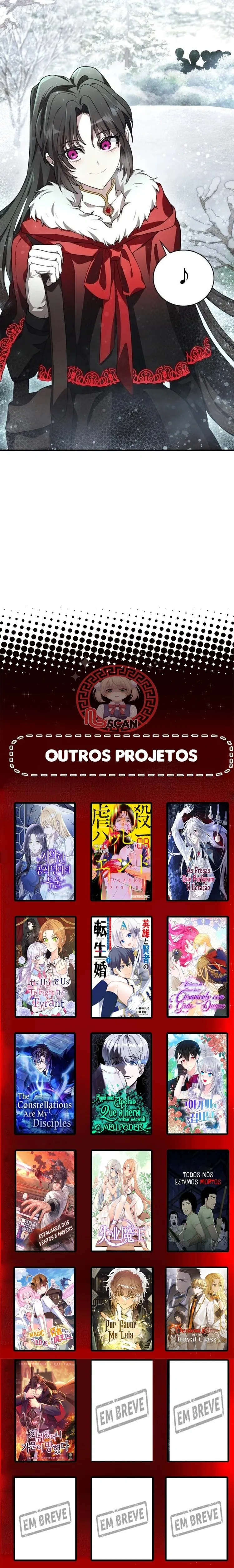 Please Read Me Capítulo 6 Página 11