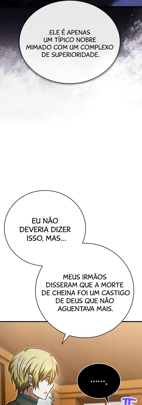 Please Read Me Capítulo 60 Página 12