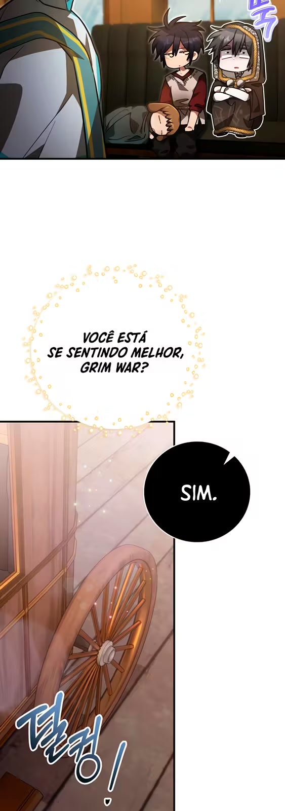Please Read Me Capítulo 60 Página 13