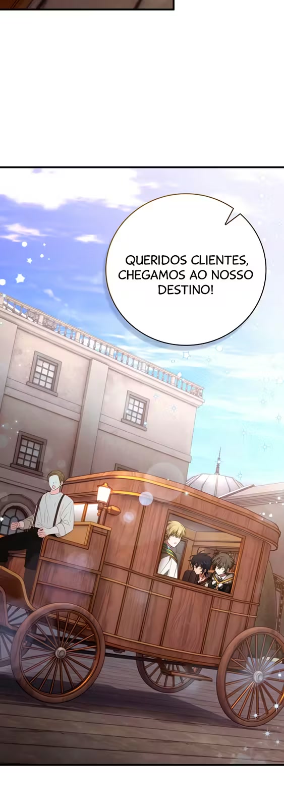 Please Read Me Capítulo 60 Página 14