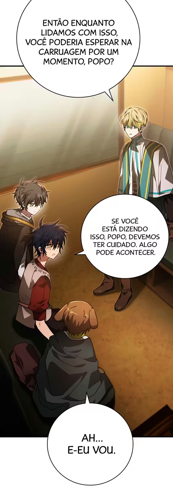 Please Read Me Capítulo 60 Página 17