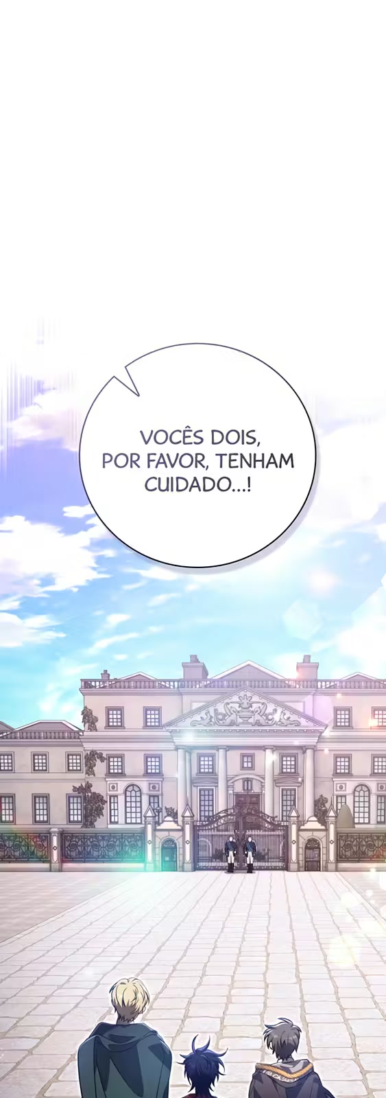 Please Read Me Capítulo 60 Página 18