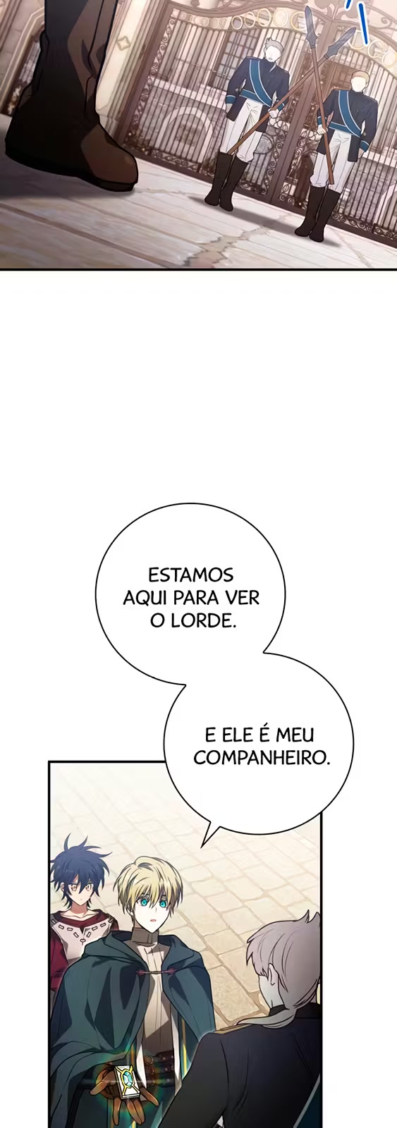 Please Read Me Capítulo 60 Página 20