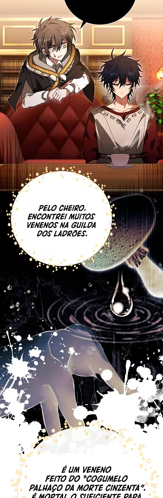 Please Read Me Capítulo 60 Página 28