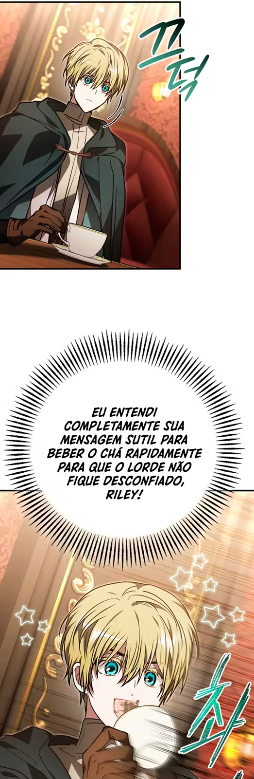 Please Read Me Capítulo 60 Página 32