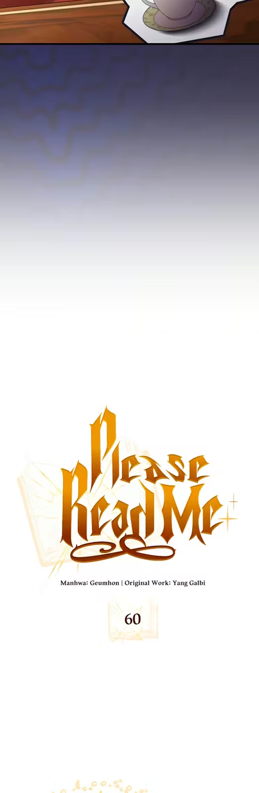 Please Read Me Capítulo 60 Página 34