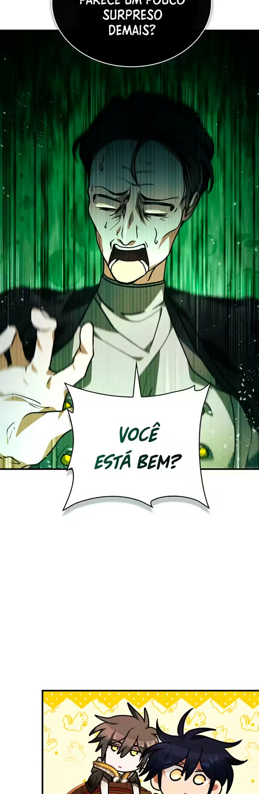 Please Read Me Capítulo 60 Página 36