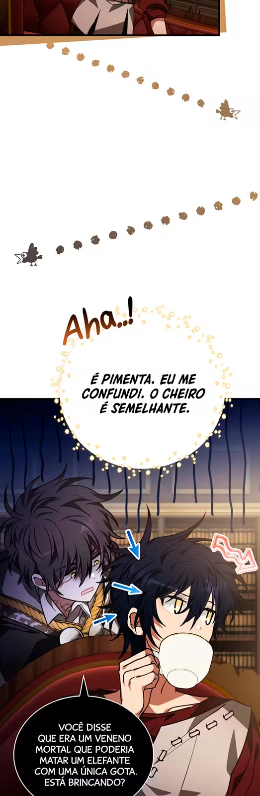 Please Read Me Capítulo 60 Página 40