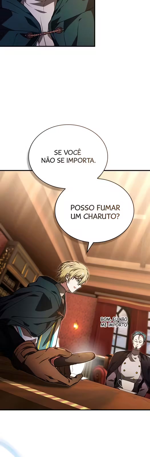 Please Read Me Capítulo 60 Página 43