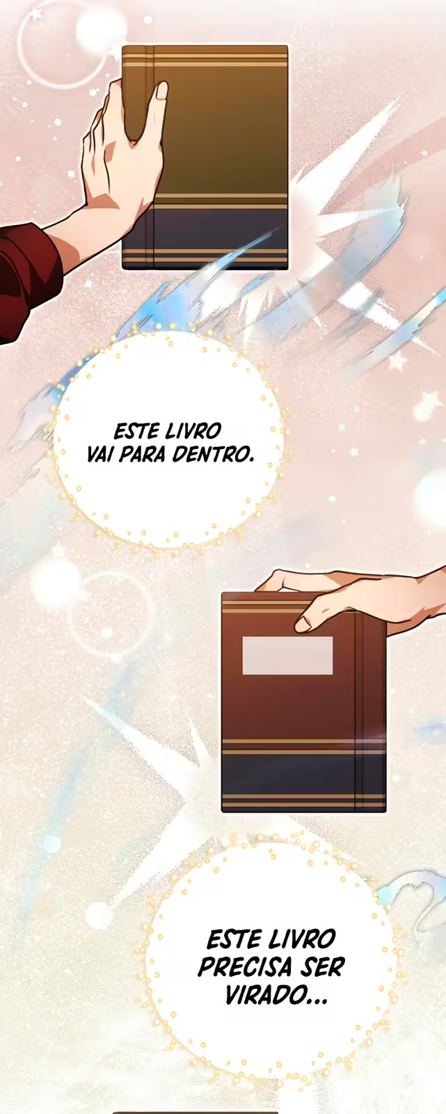 Please Read Me Capítulo 60 Página 63