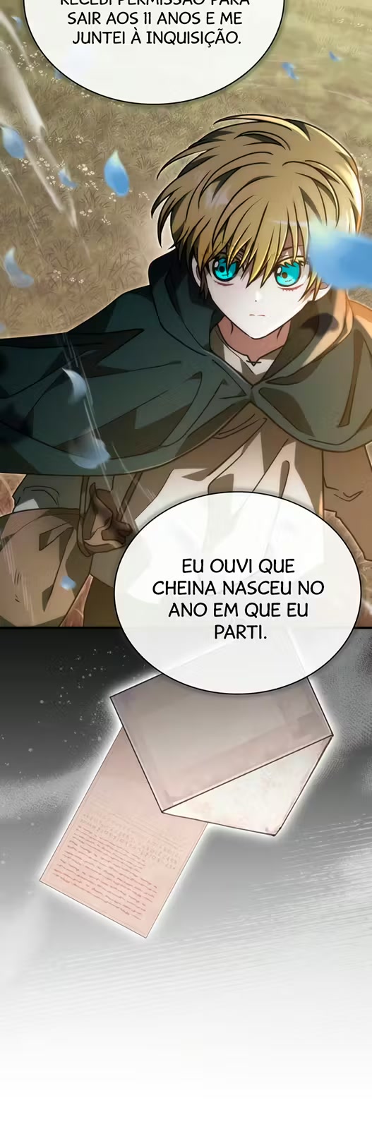 Please Read Me Capítulo 60 Página 8