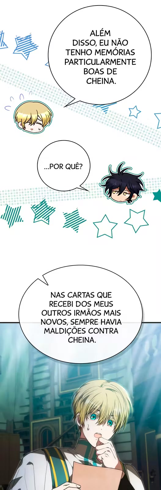Please Read Me Capítulo 60 Página 9