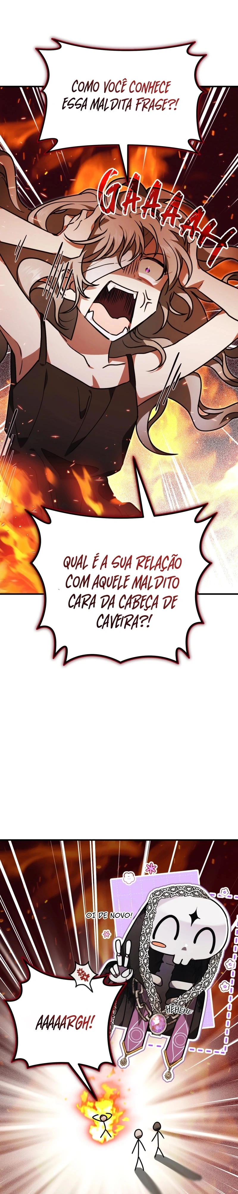 Please Read Me Capítulo 63 Página 17