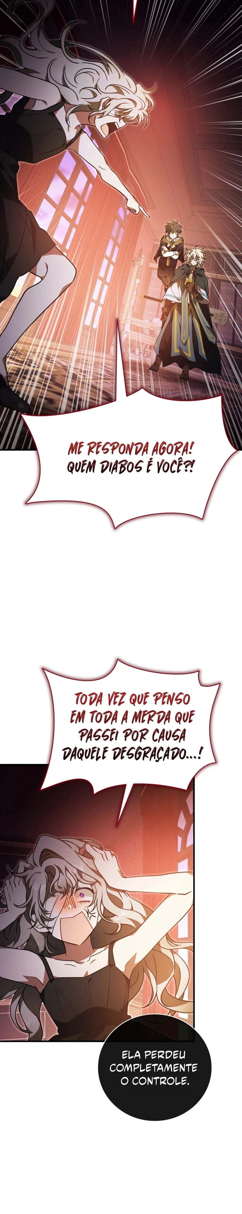 Please Read Me Capítulo 63 Página 34