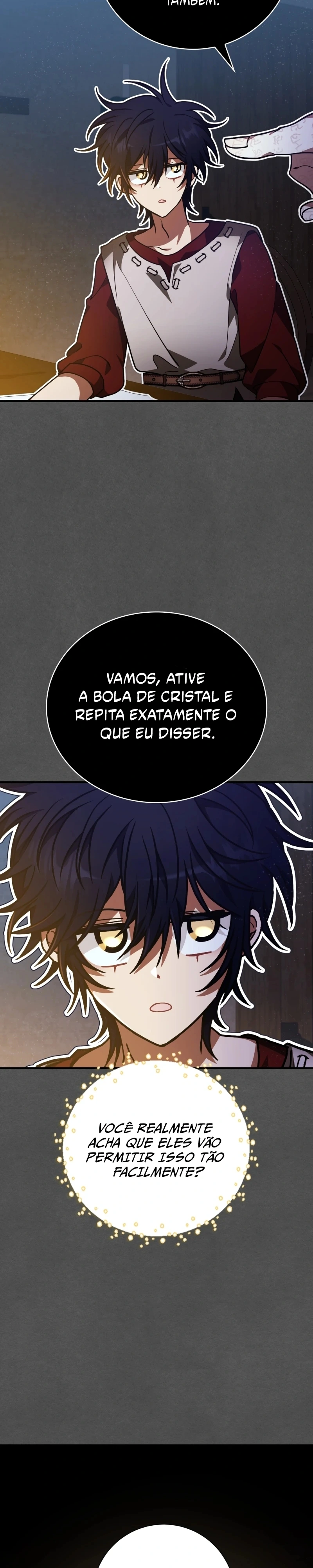 Please Read Me Capítulo 63 Página 5