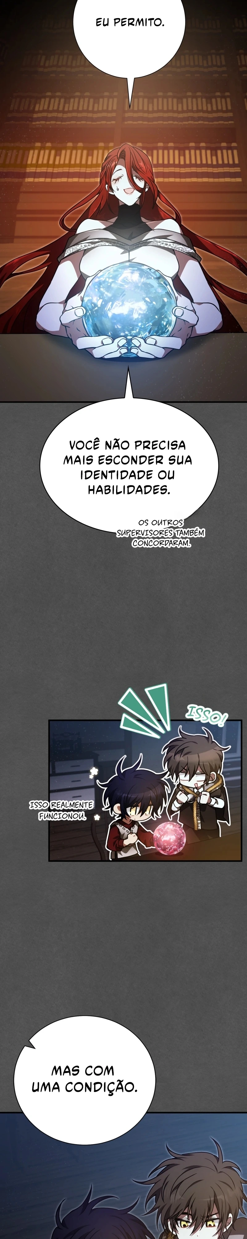 Please Read Me Capítulo 63 Página 6