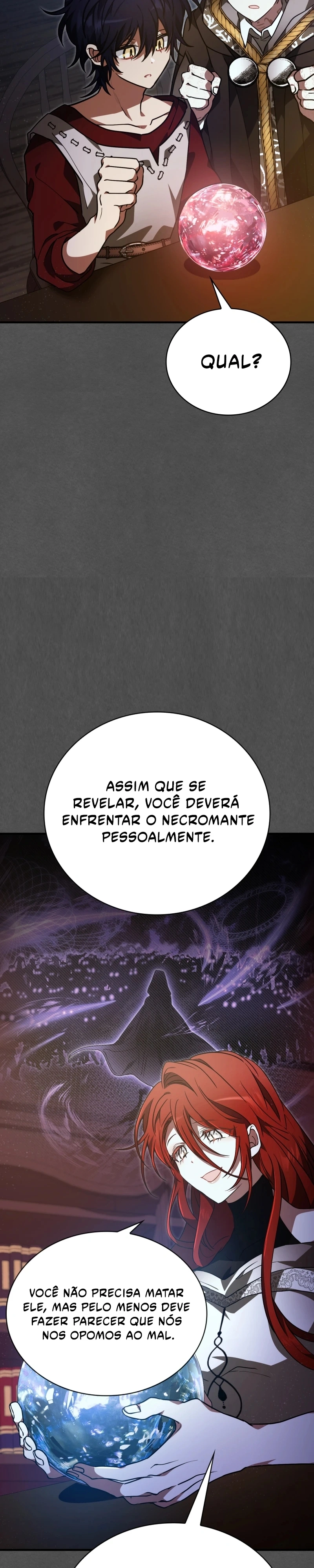 Please Read Me Capítulo 63 Página 7