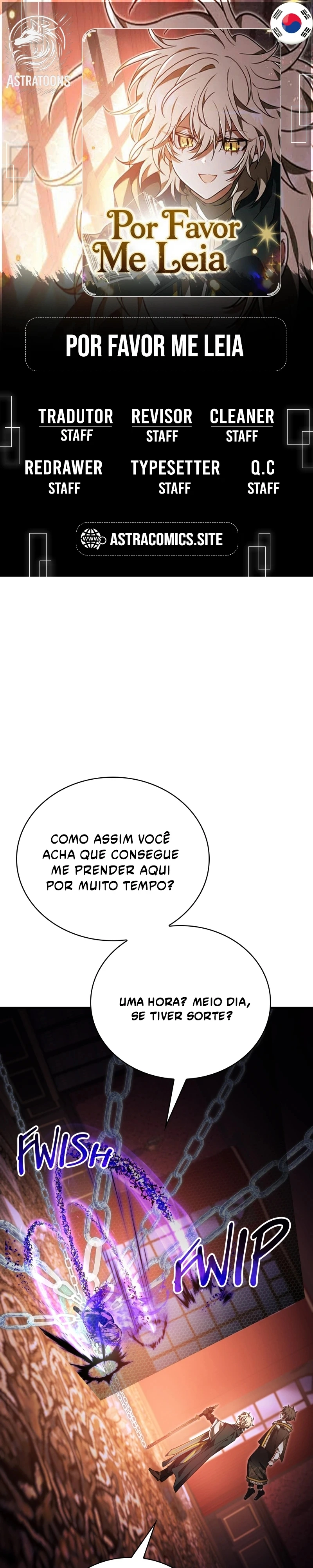 Please Read Me Capítulo 64 Página 1