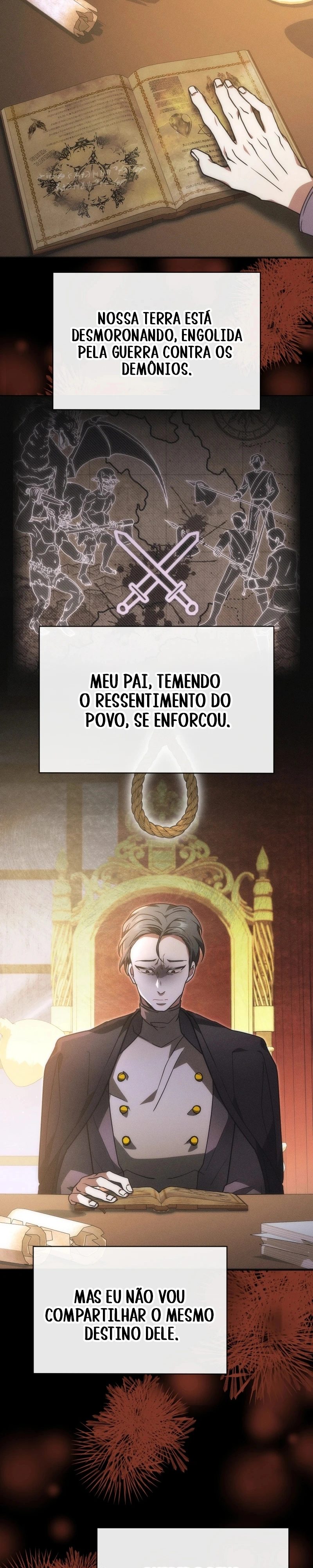 Please Read Me Capítulo 64 Página 13