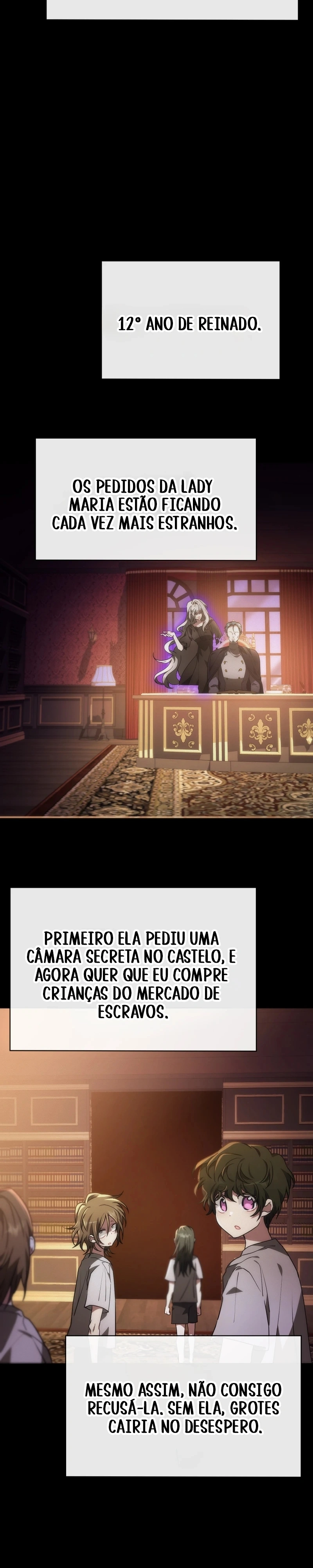 Please Read Me Capítulo 64 Página 16