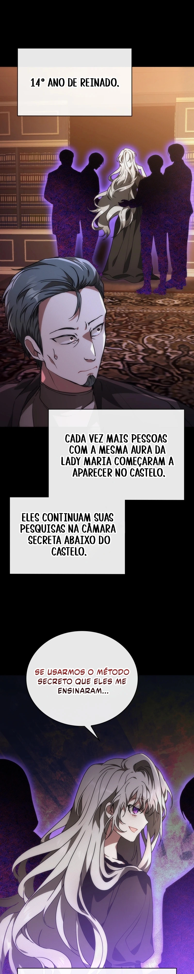 Please Read Me Capítulo 64 Página 17