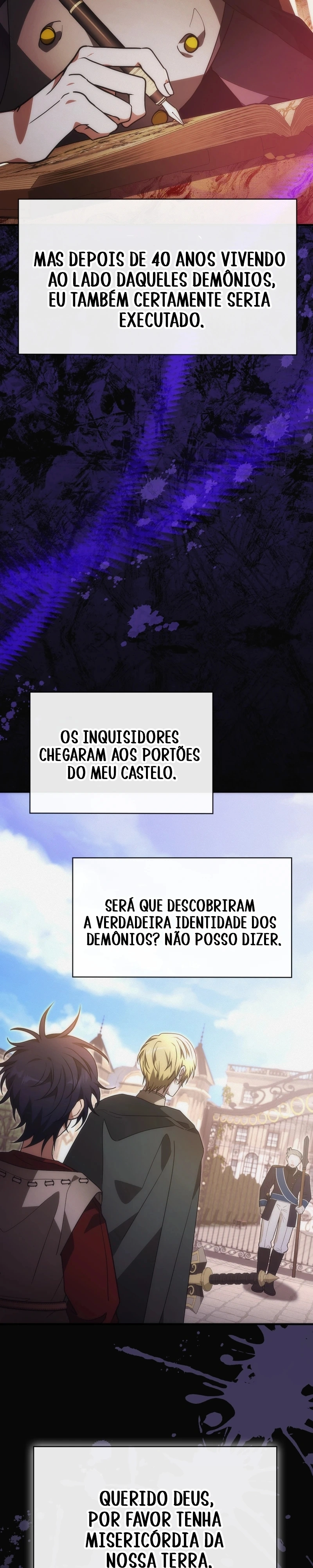 Please Read Me Capítulo 64 Página 21