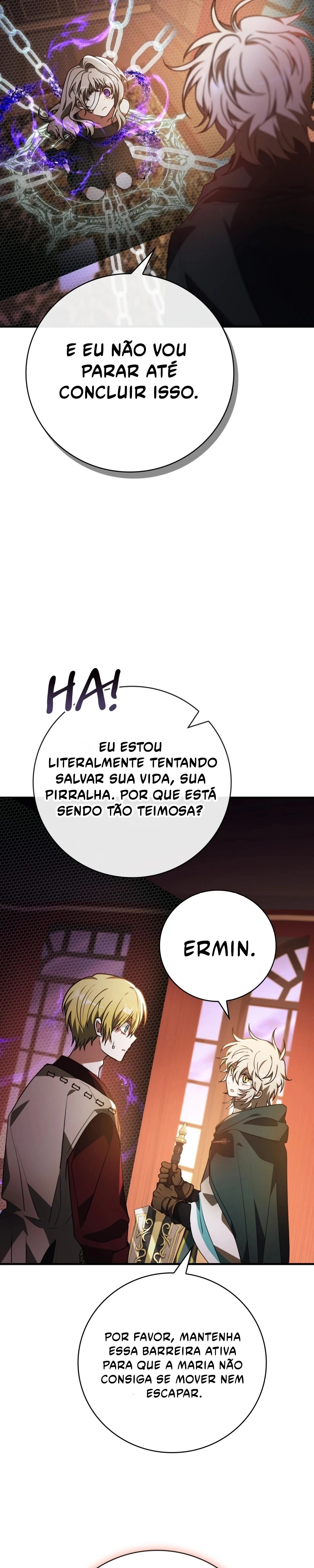 Please Read Me Capítulo 64 Página 26