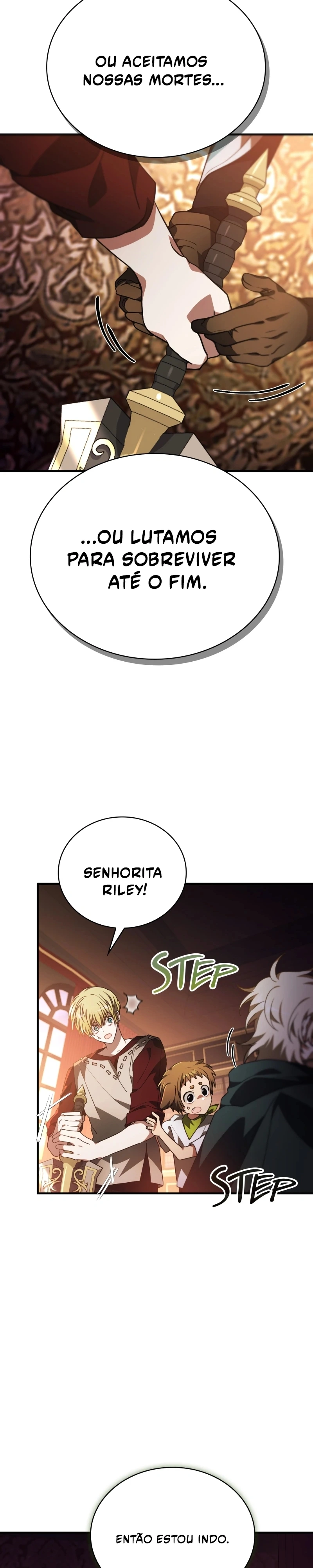 Please Read Me Capítulo 64 Página 28