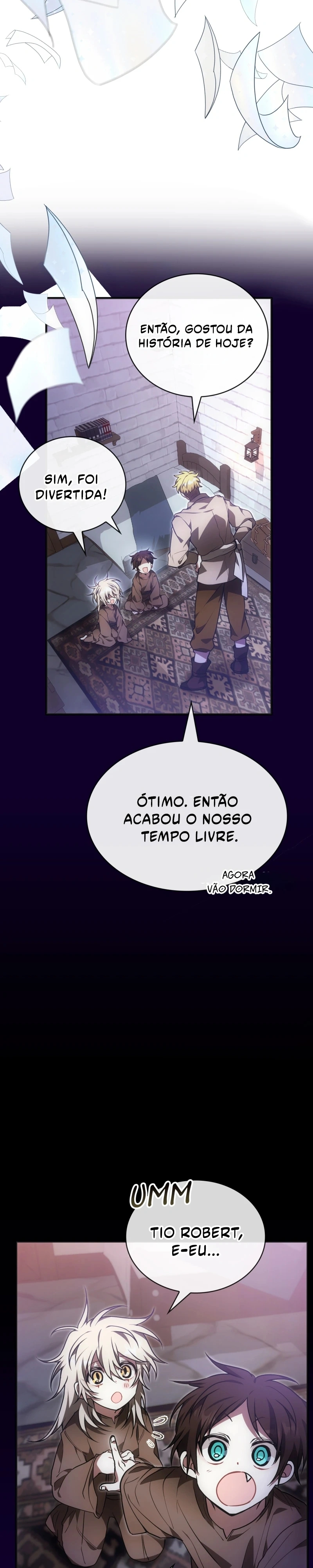Please Read Me Capítulo 65 Página 5