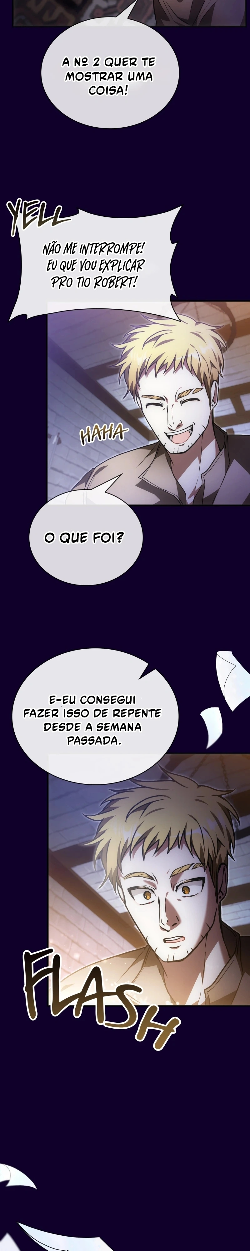 Please Read Me Capítulo 65 Página 6
